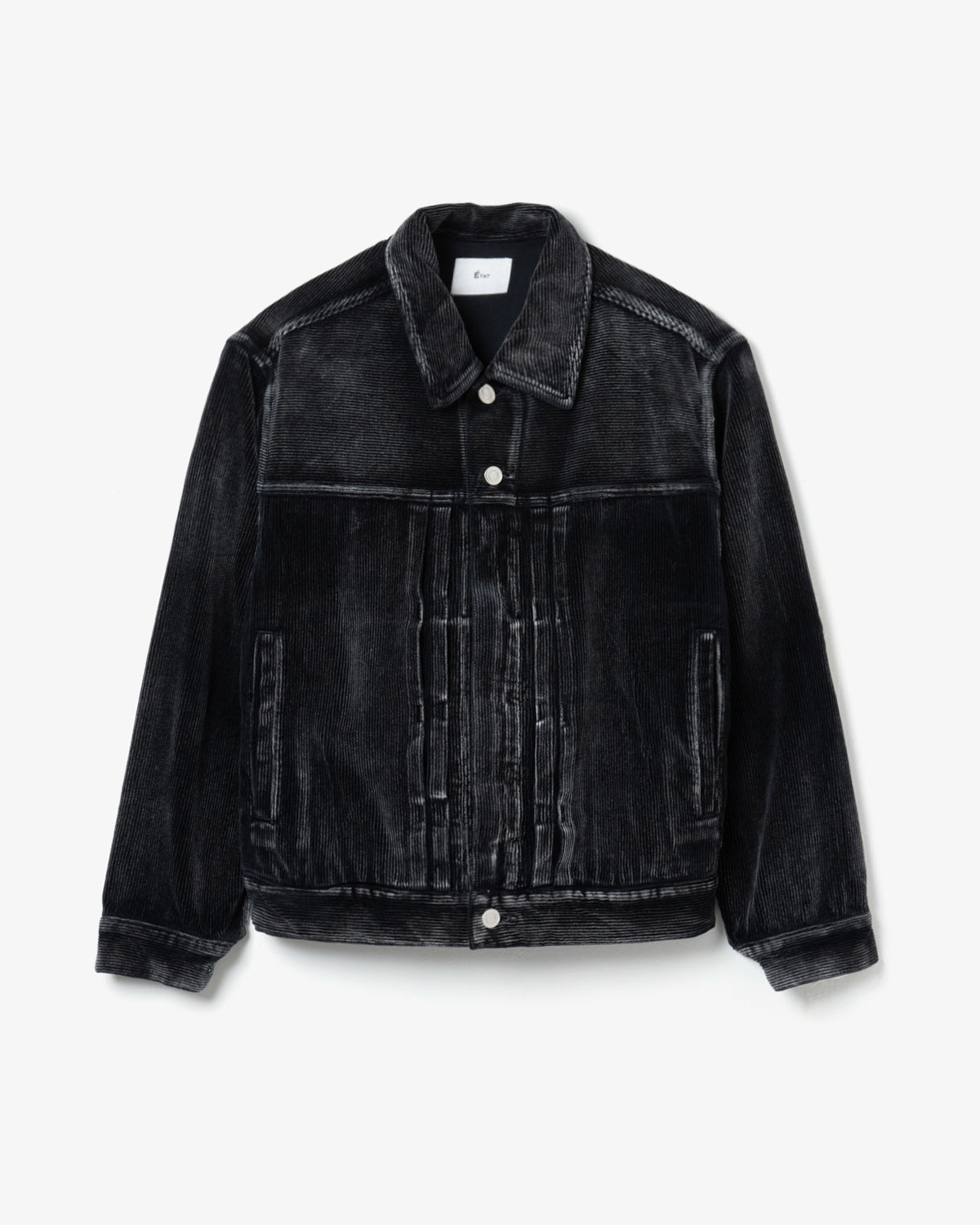 TYPE 004 COMMON JACKET