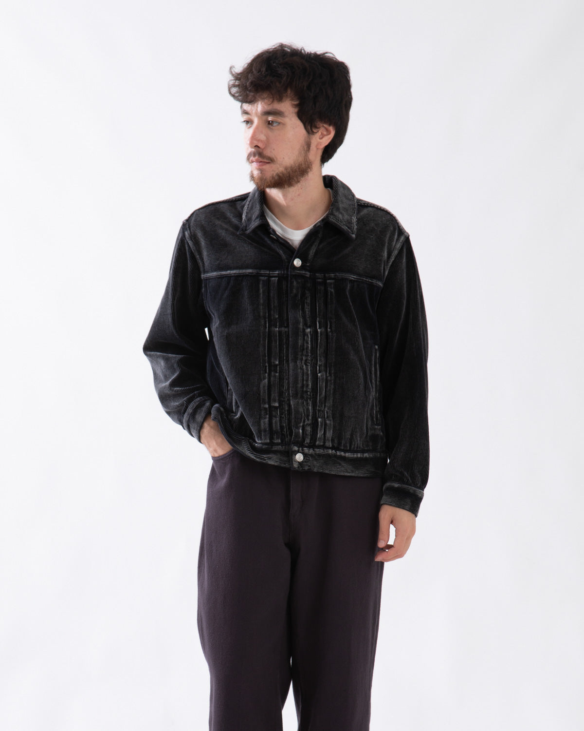 TYPE 004 COMMON JACKET
