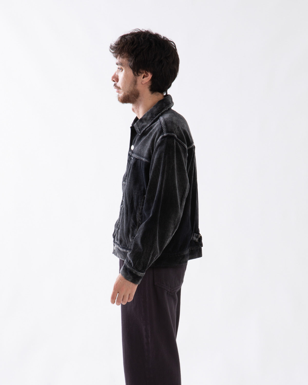 TYPE 004 COMMON JACKET
