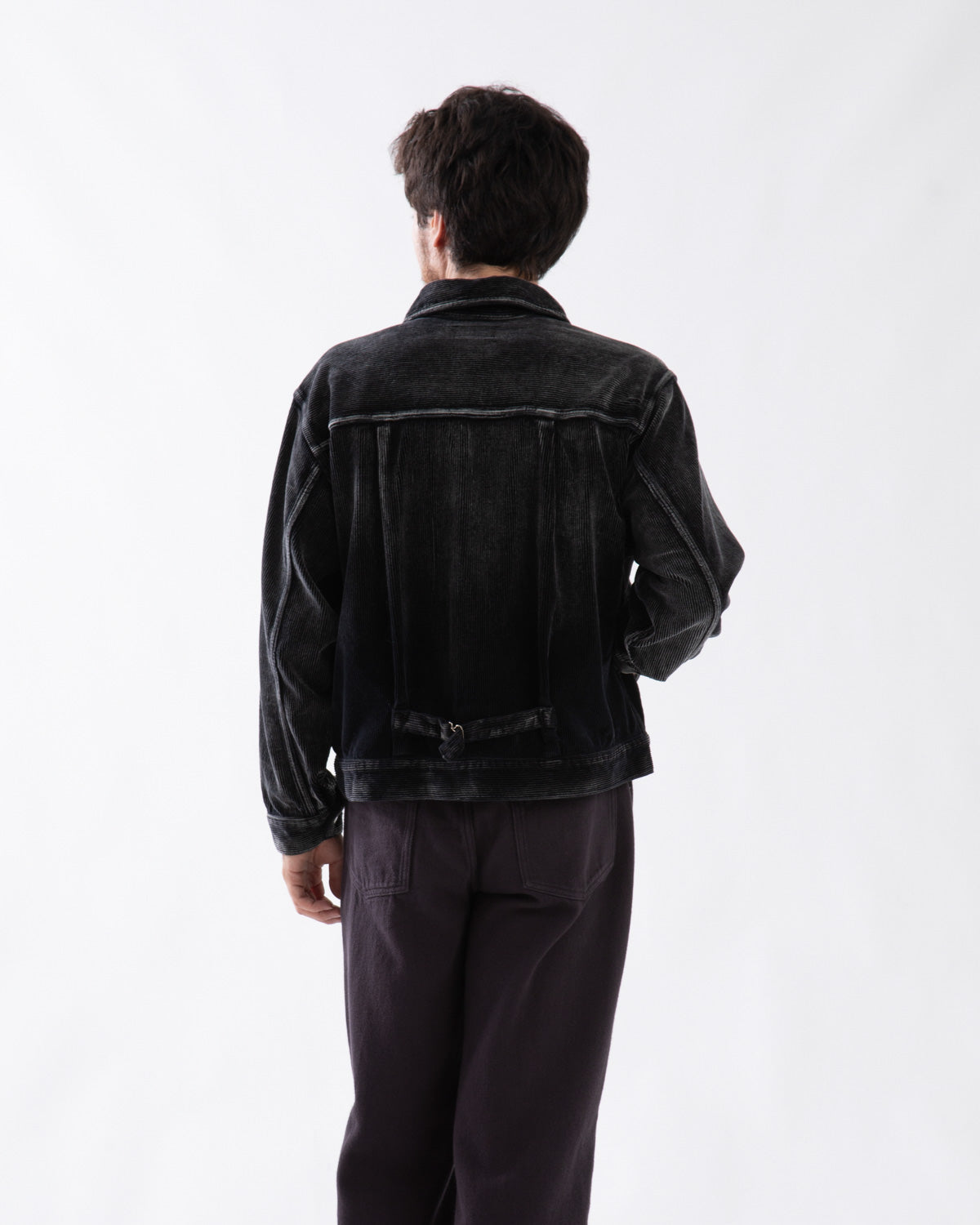 TYPE 004 COMMON JACKET