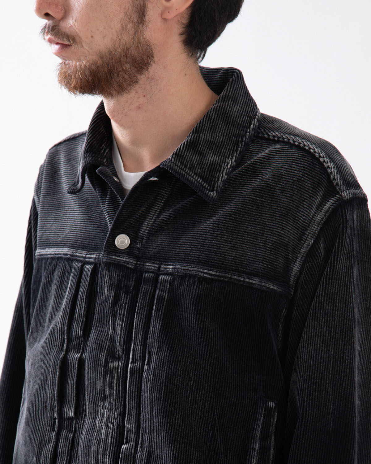 TYPE 004 COMMON JACKET