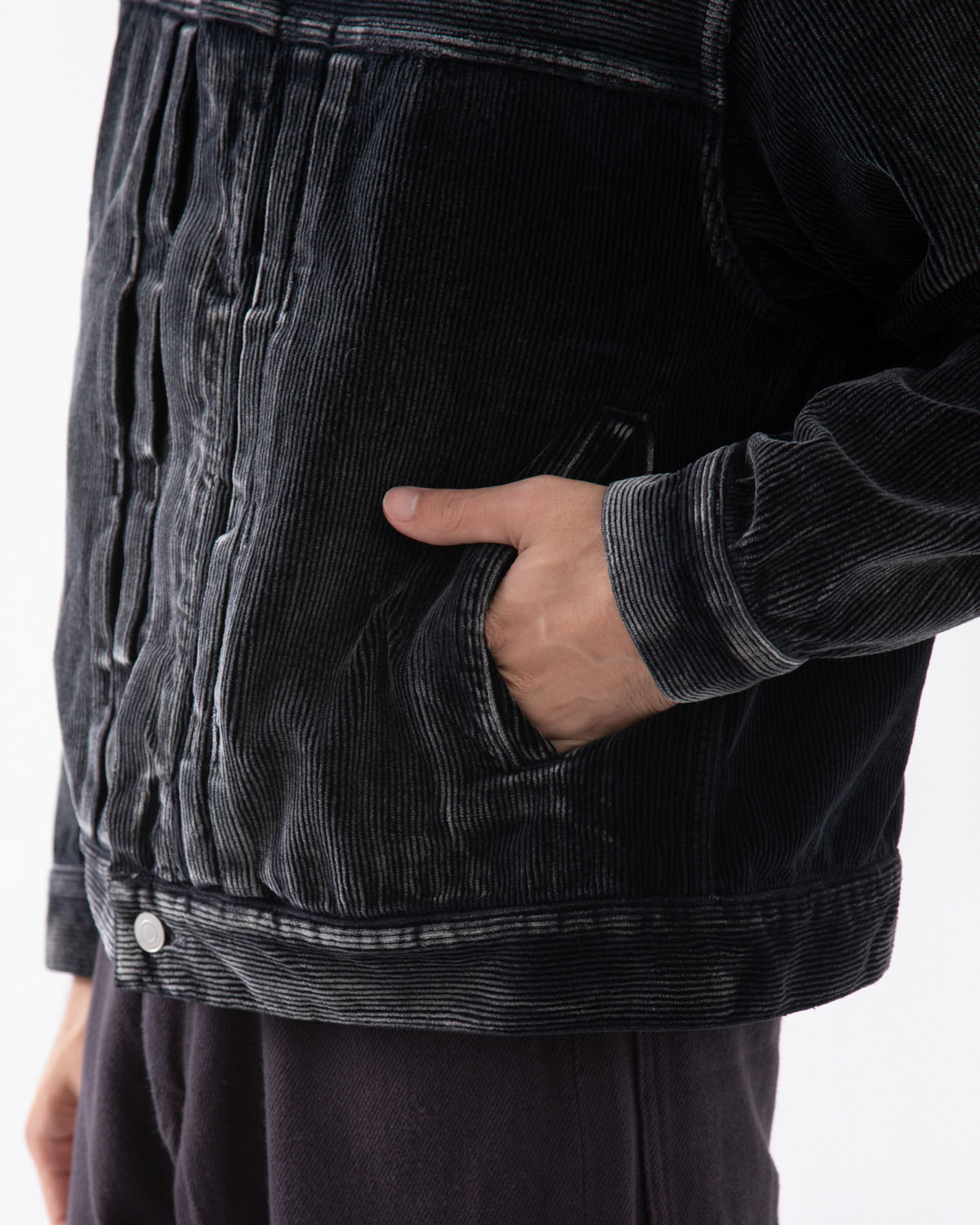 TYPE 004 COMMON JACKET