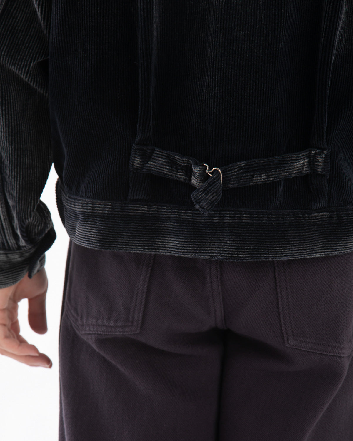 TYPE 004 COMMON JACKET