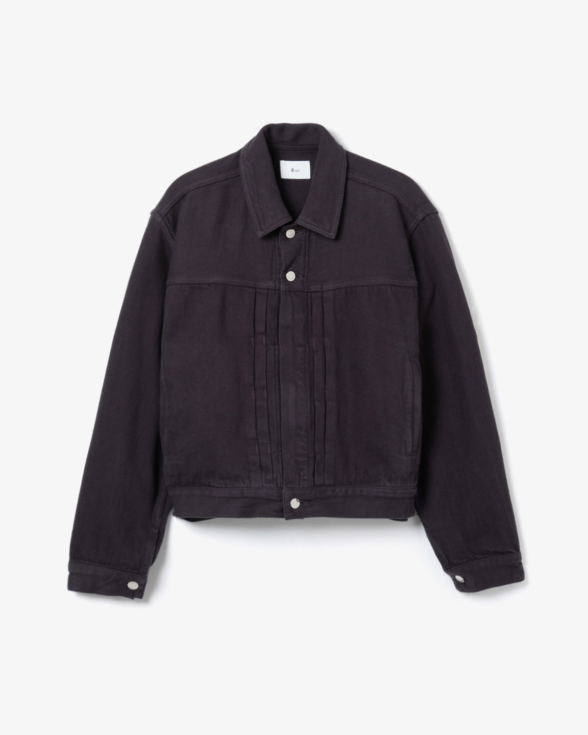 TYPE 004 COMMON JACKET