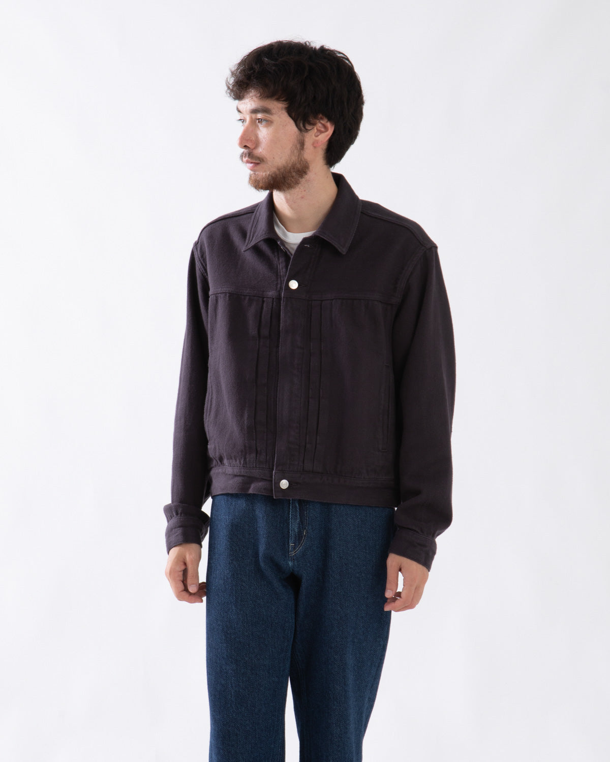 TYPE 004 COMMON JACKET