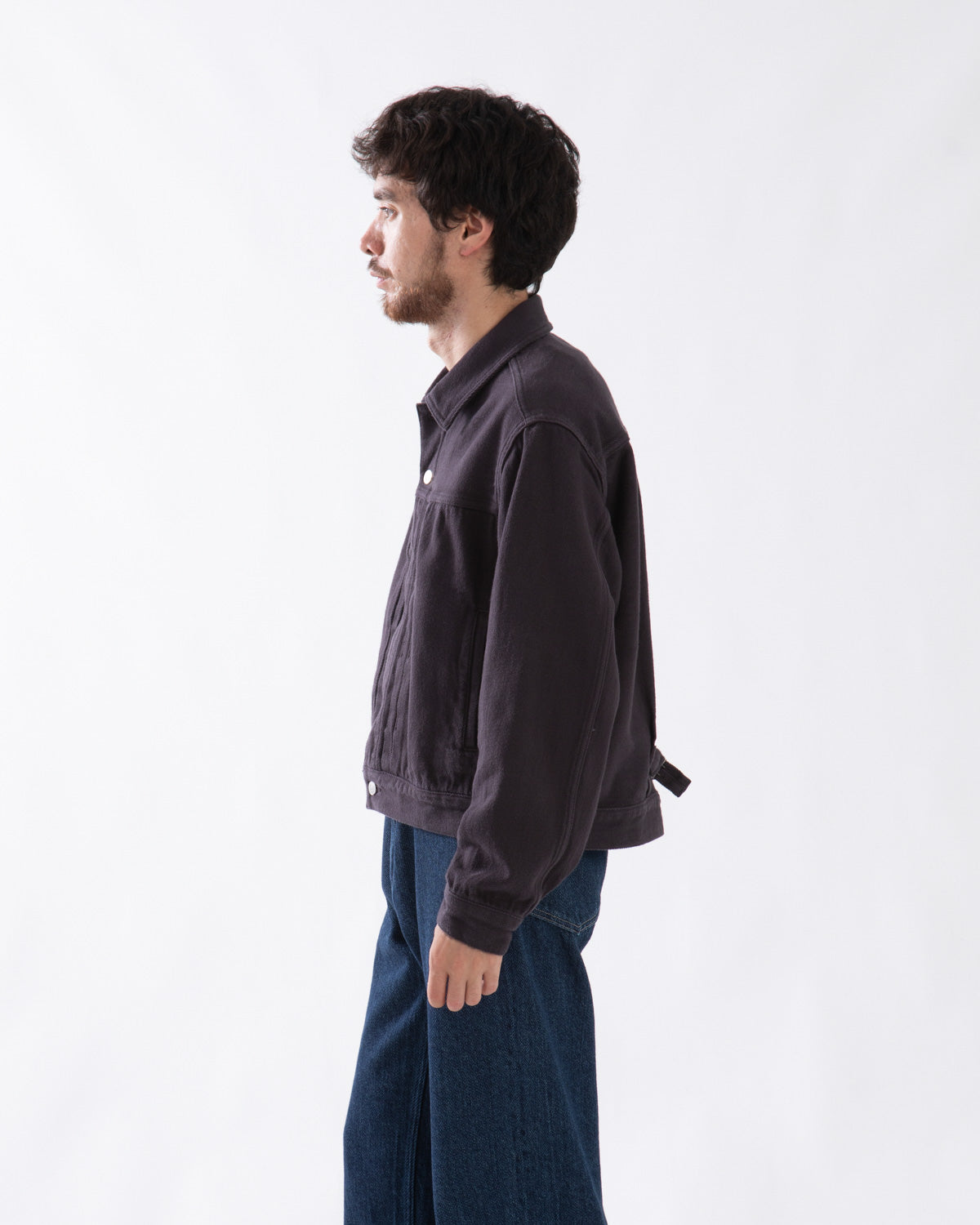 TYPE 004 COMMON JACKET