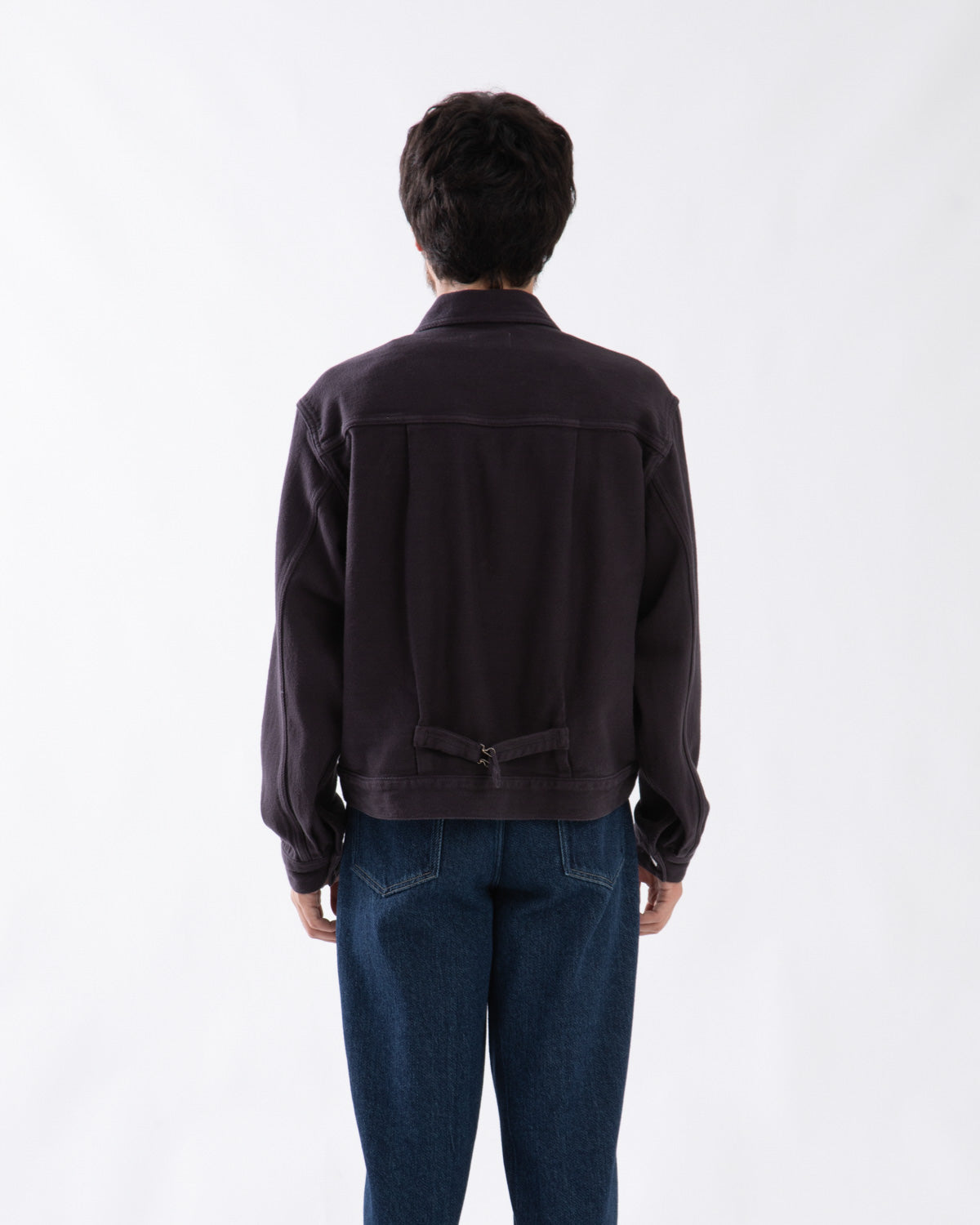 TYPE 004 COMMON JACKET