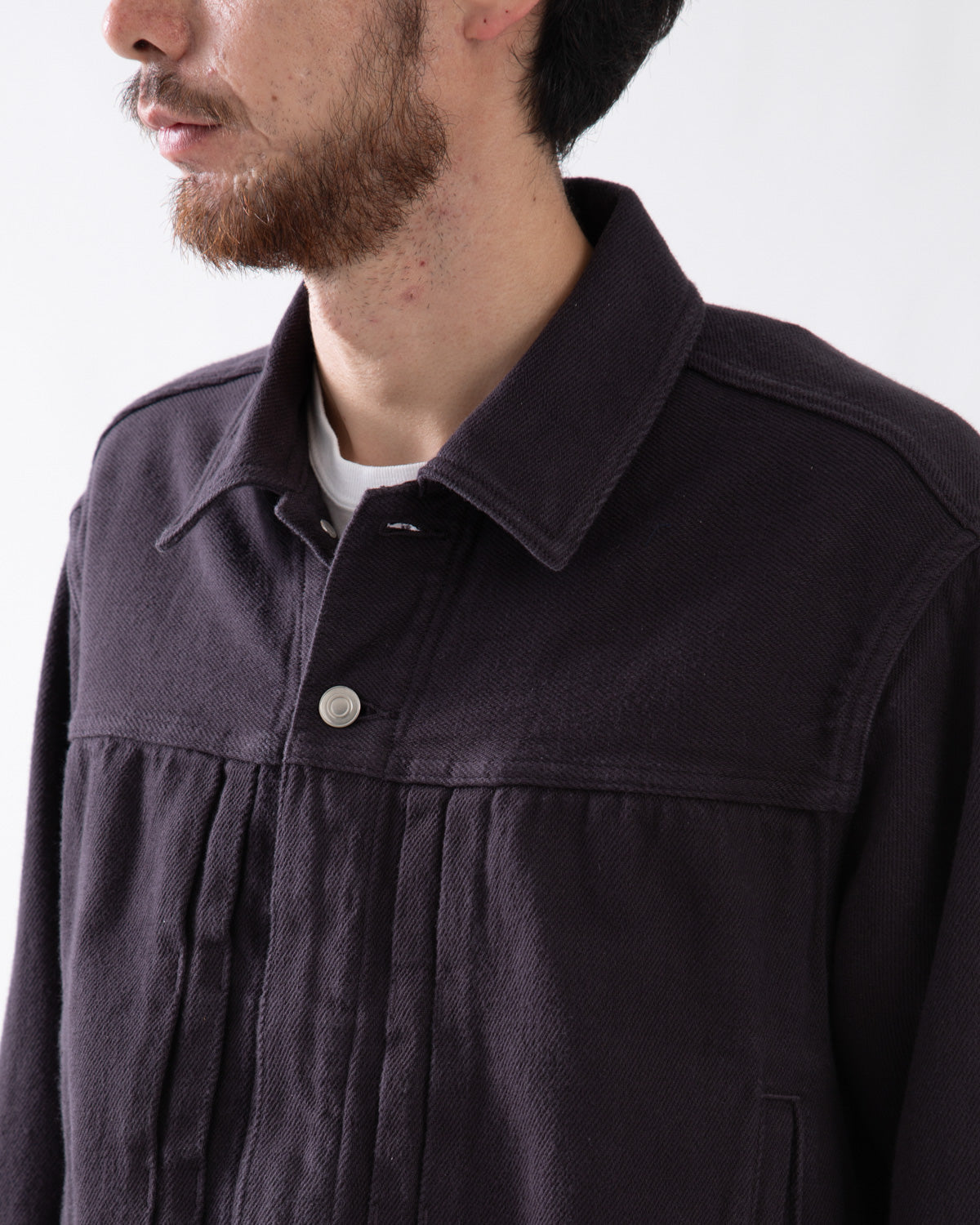 TYPE 004 COMMON JACKET