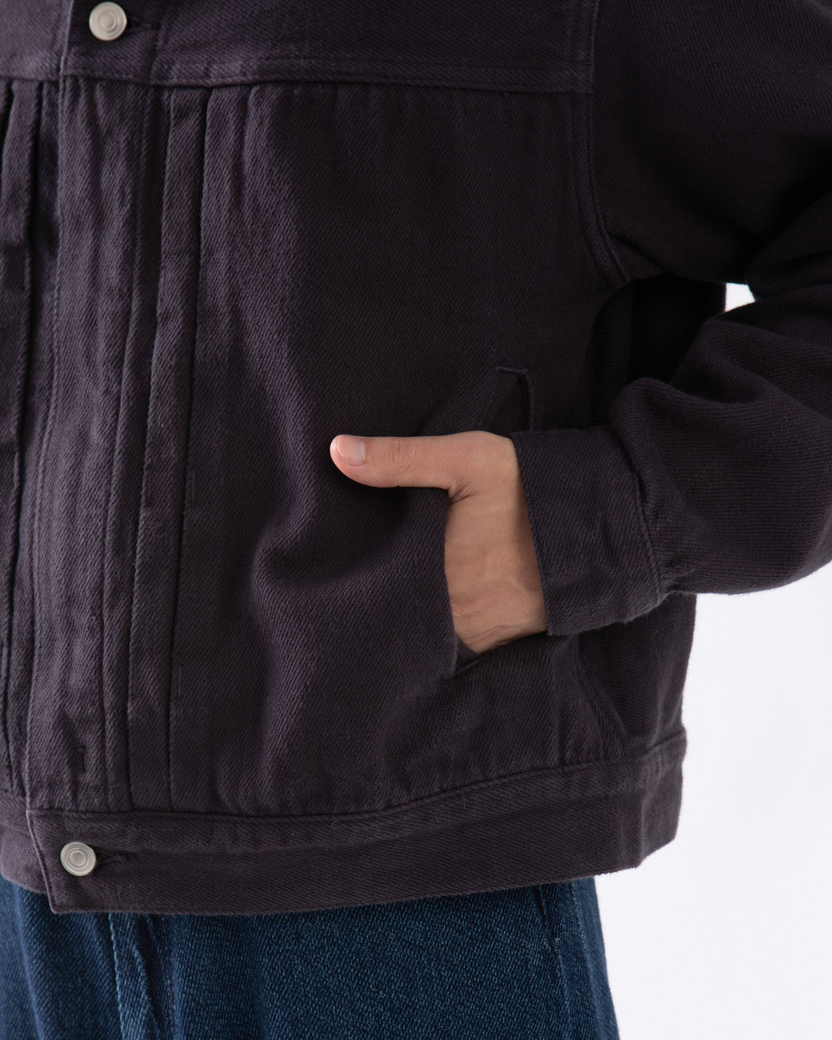TYPE 004 COMMON JACKET