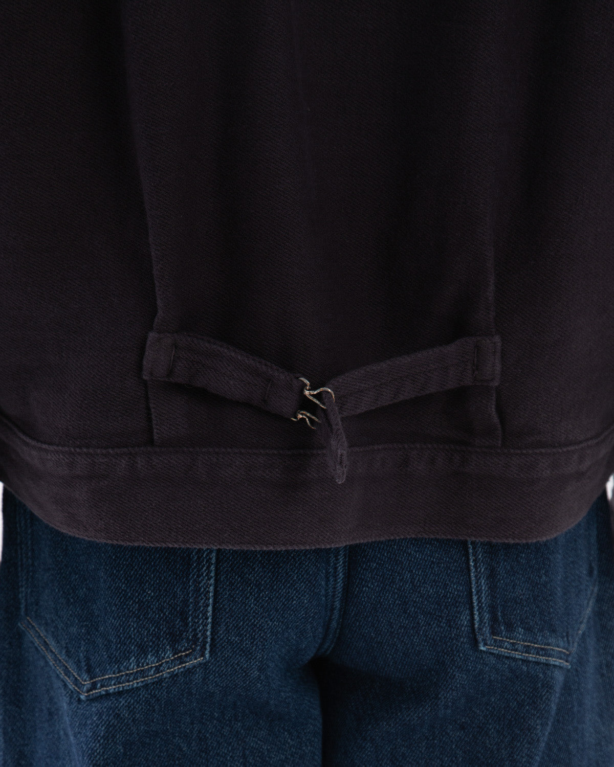 TYPE 004 COMMON JACKET