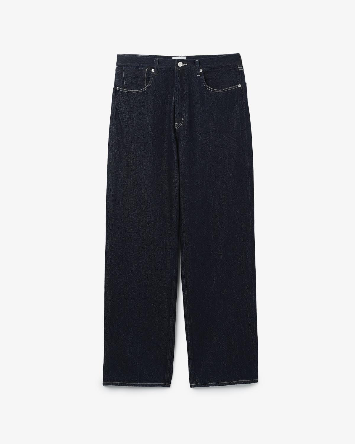 TYPE 001 OXFORD JEANS