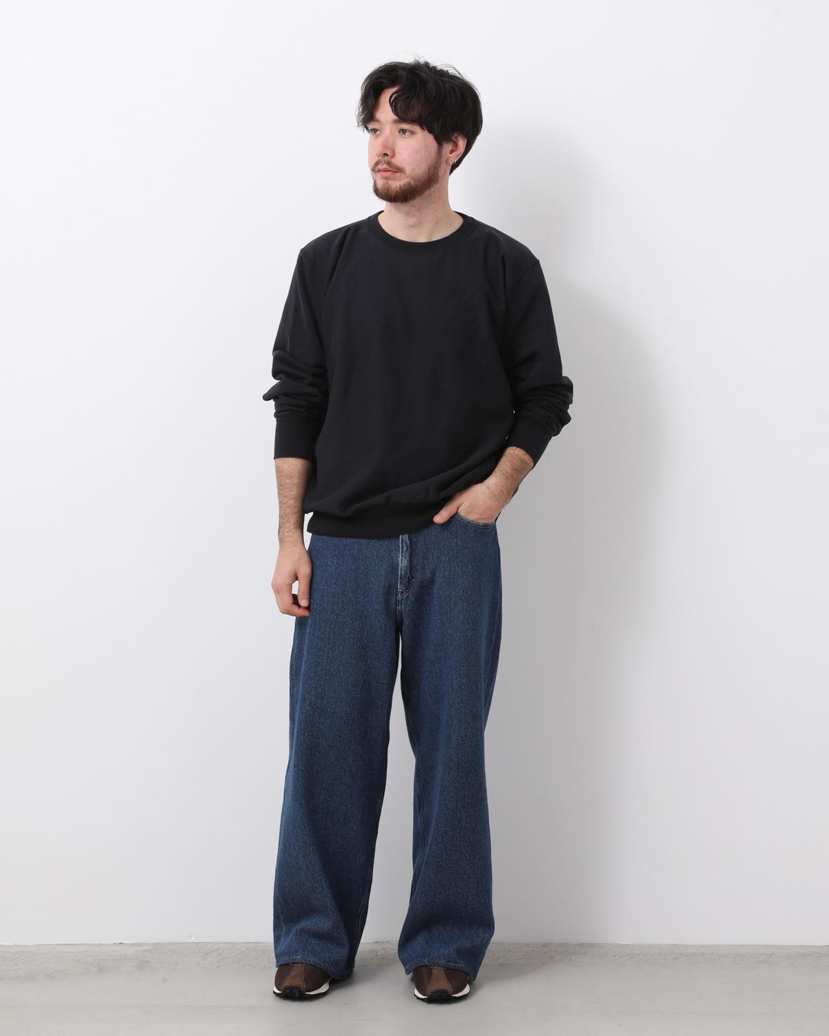 TYPE 003 OKE JEANS