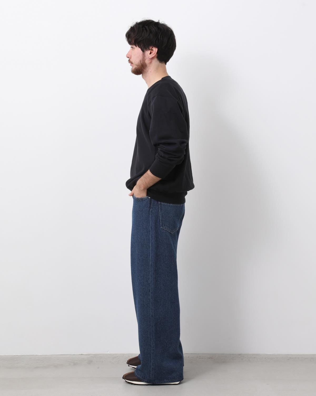 TYPE 003 OKE JEANS