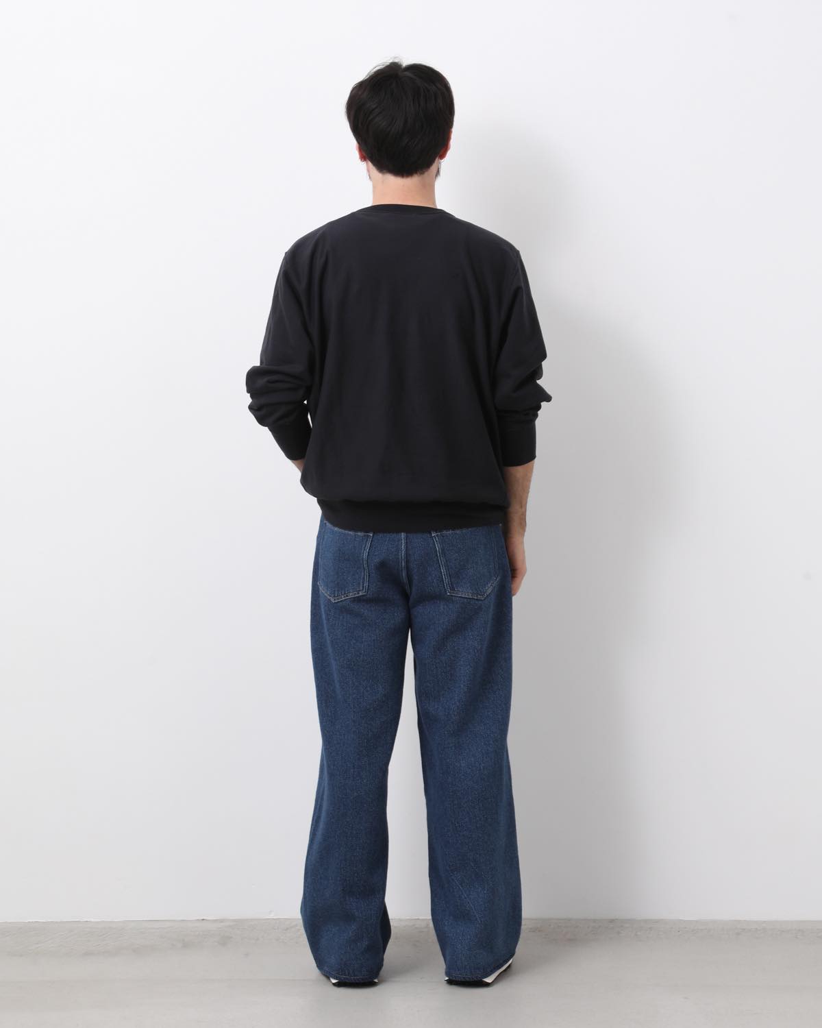 TYPE 003 OKE JEANS