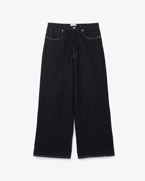 TYPE 003 OKE JEANS – COVERCHORD