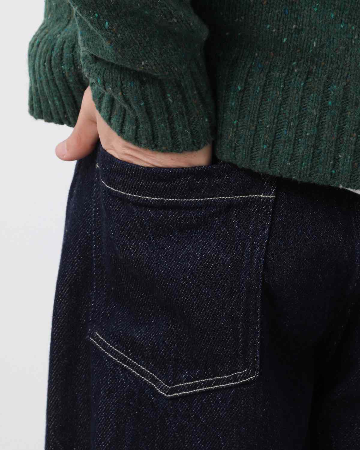 TYPE 003 OKE JEANS