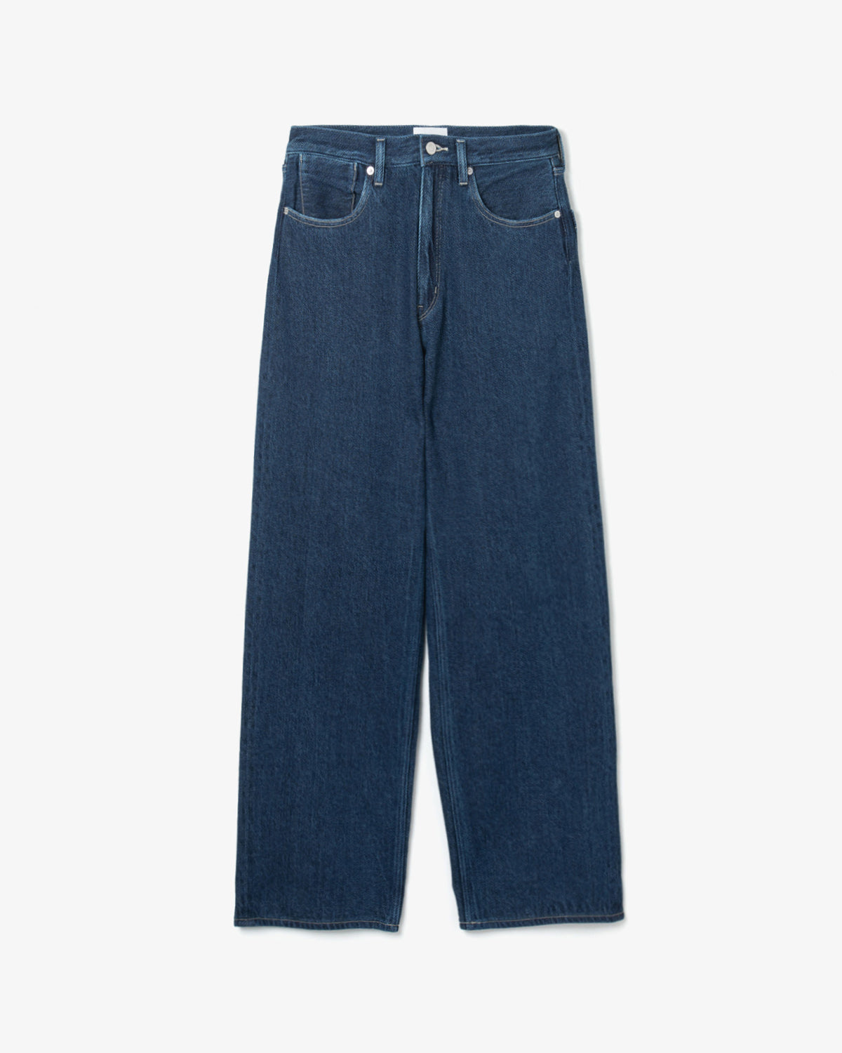 TYPE 001 OXFORD JEANS