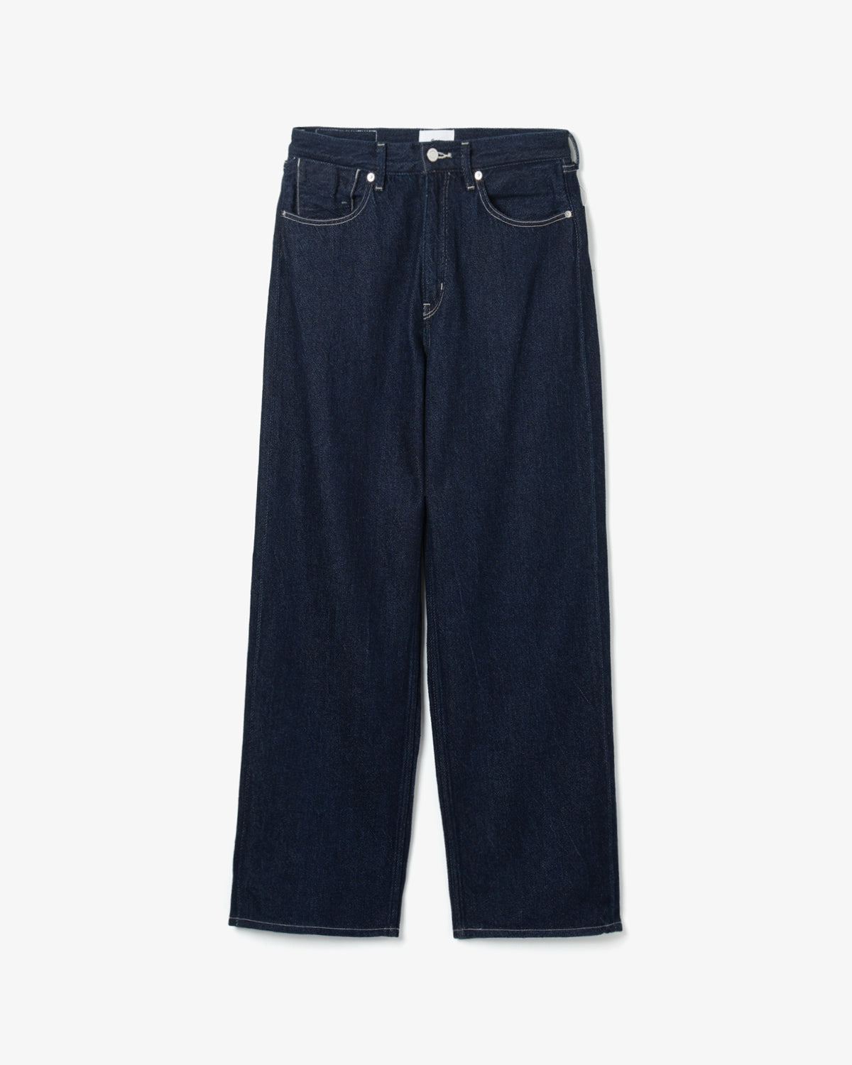 TYPE 001 OXFORD JEANS