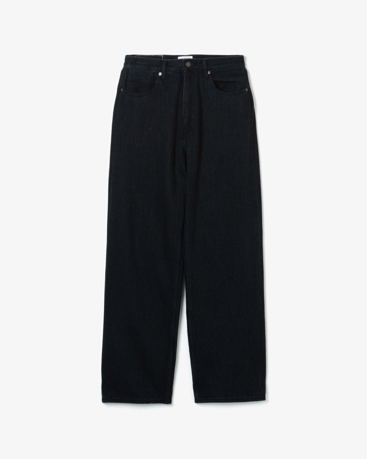 TYPE 001 OXFORD JEANS