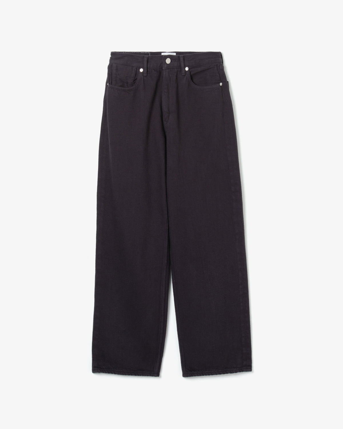 TYPE 001 OXFORD JEANS