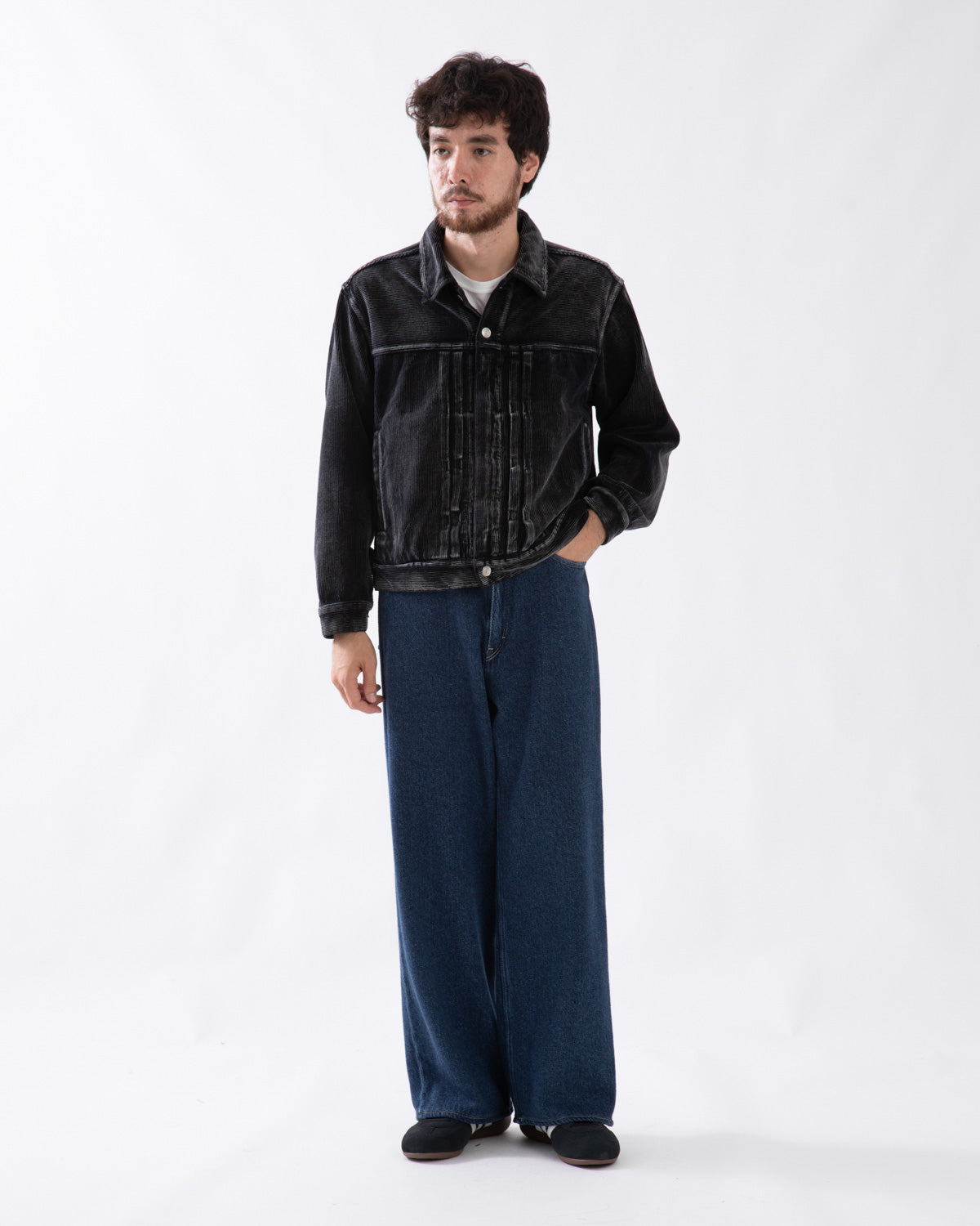 TYPE 003 OKE JEANS