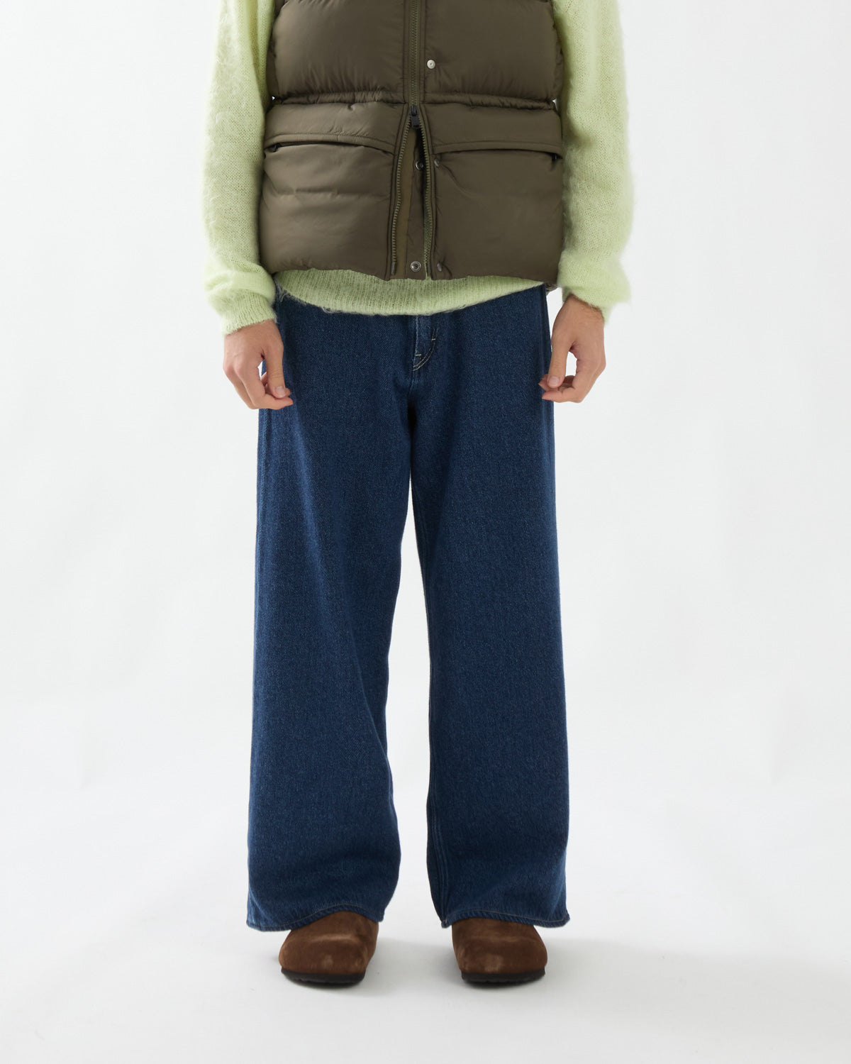 TYPE 003 OKE JEANS