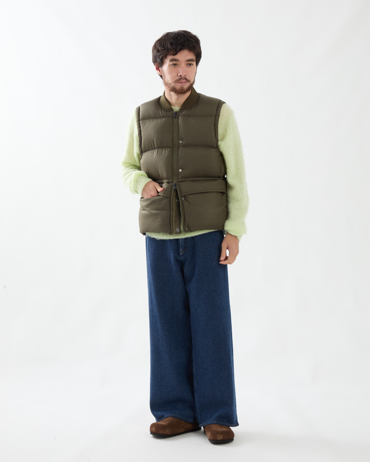 TYPE 003 OKE JEANS