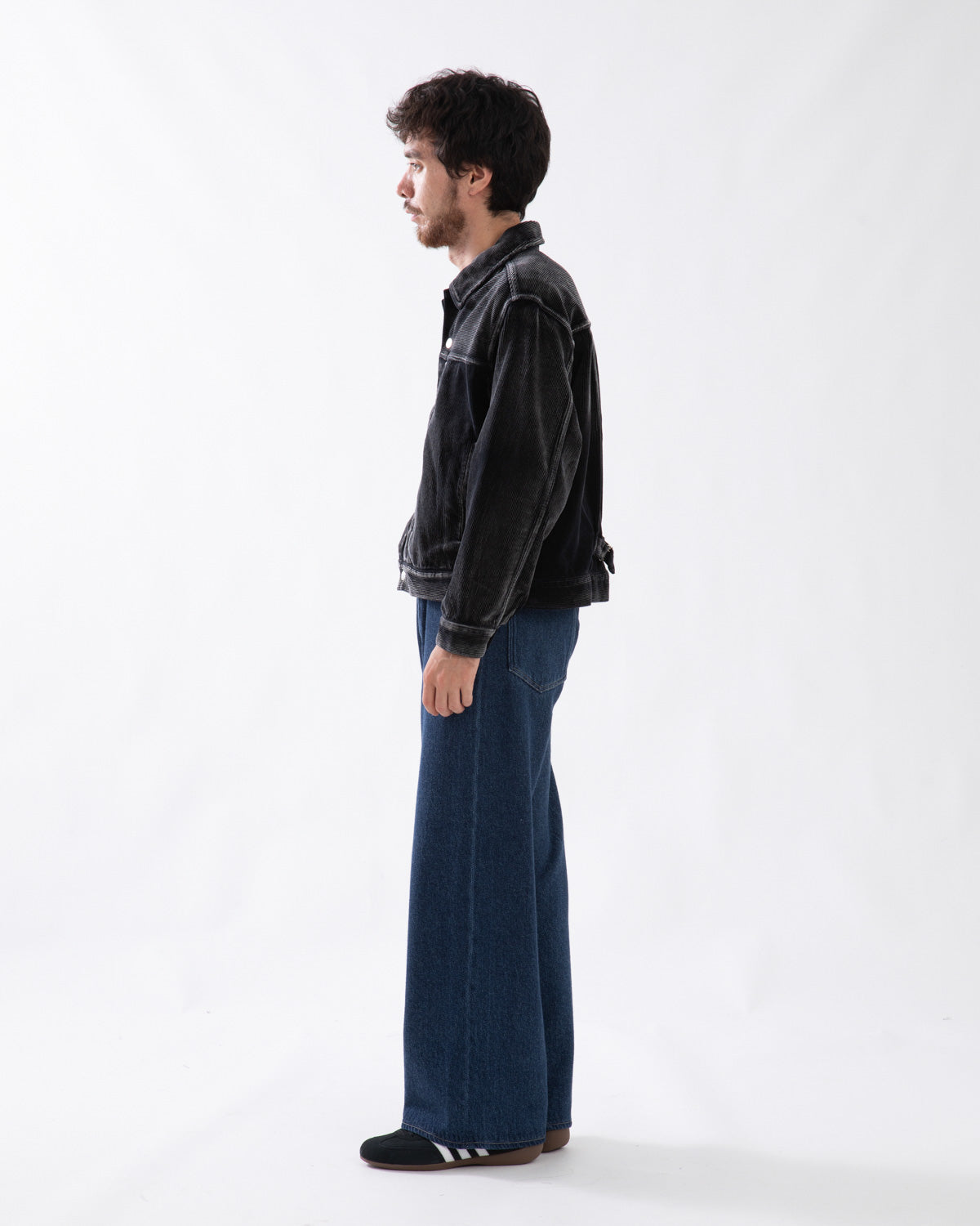 TYPE 003 OKE JEANS