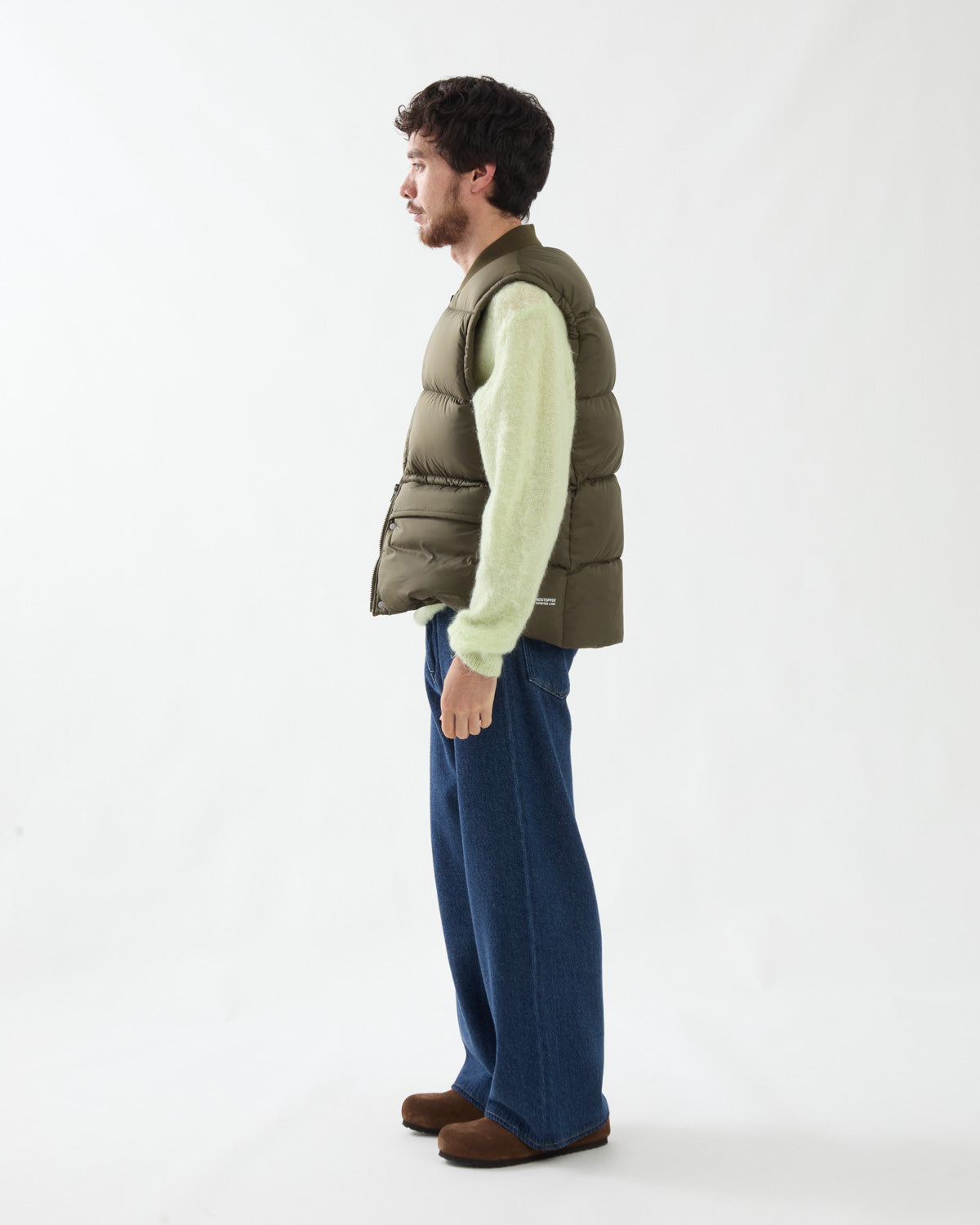 TYPE 003 OKE JEANS