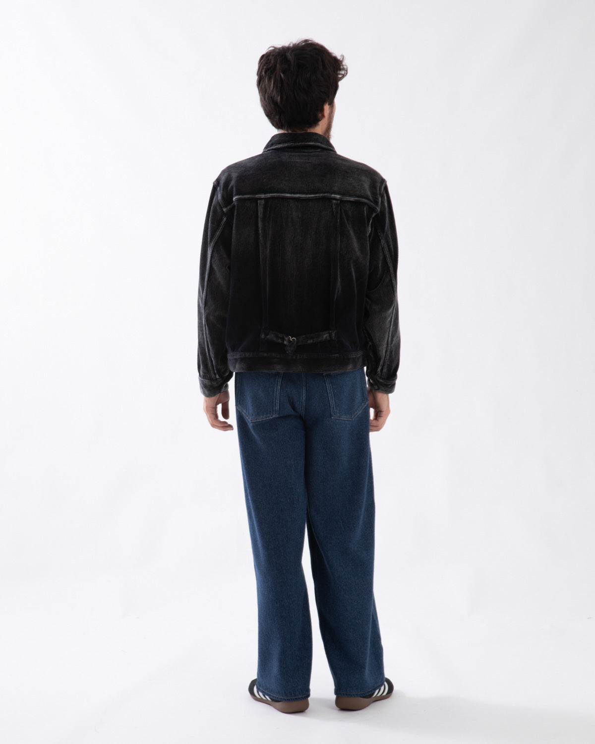TYPE 003 OKE JEANS