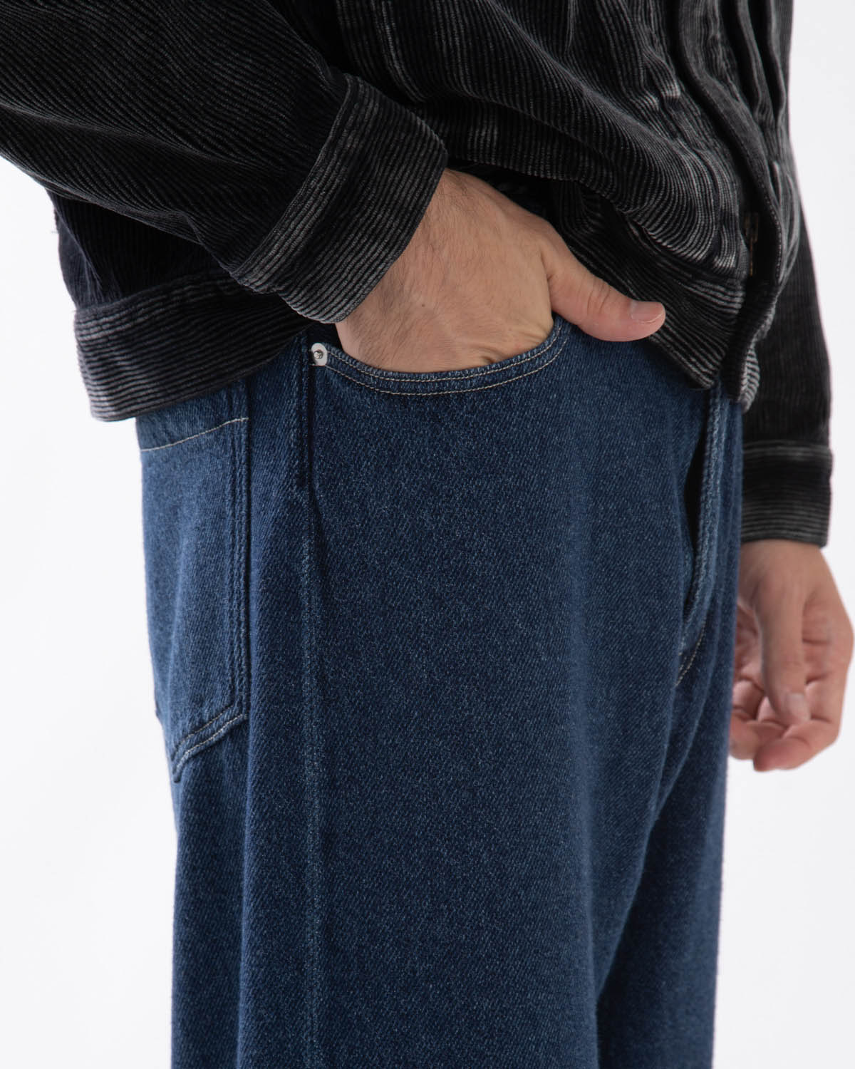 TYPE 003 OKE JEANS