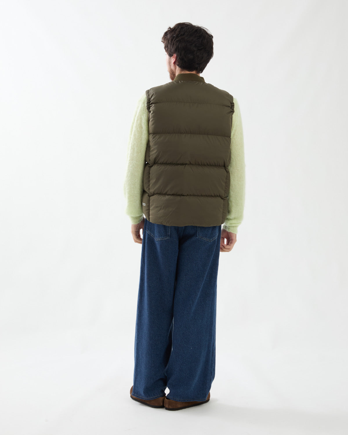 TYPE 003 OKE JEANS