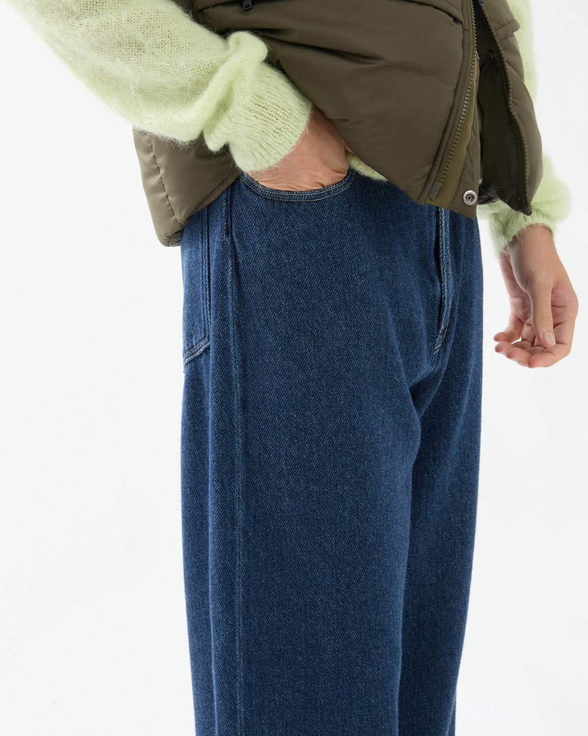 TYPE 003 OKE JEANS