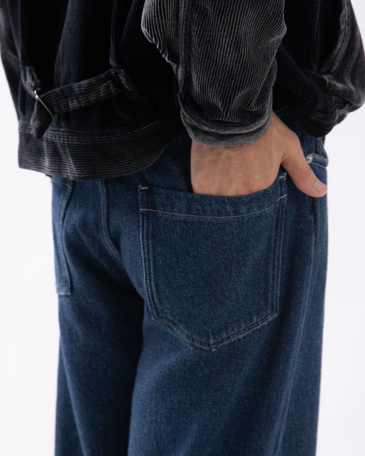 TYPE 003 OKE JEANS
