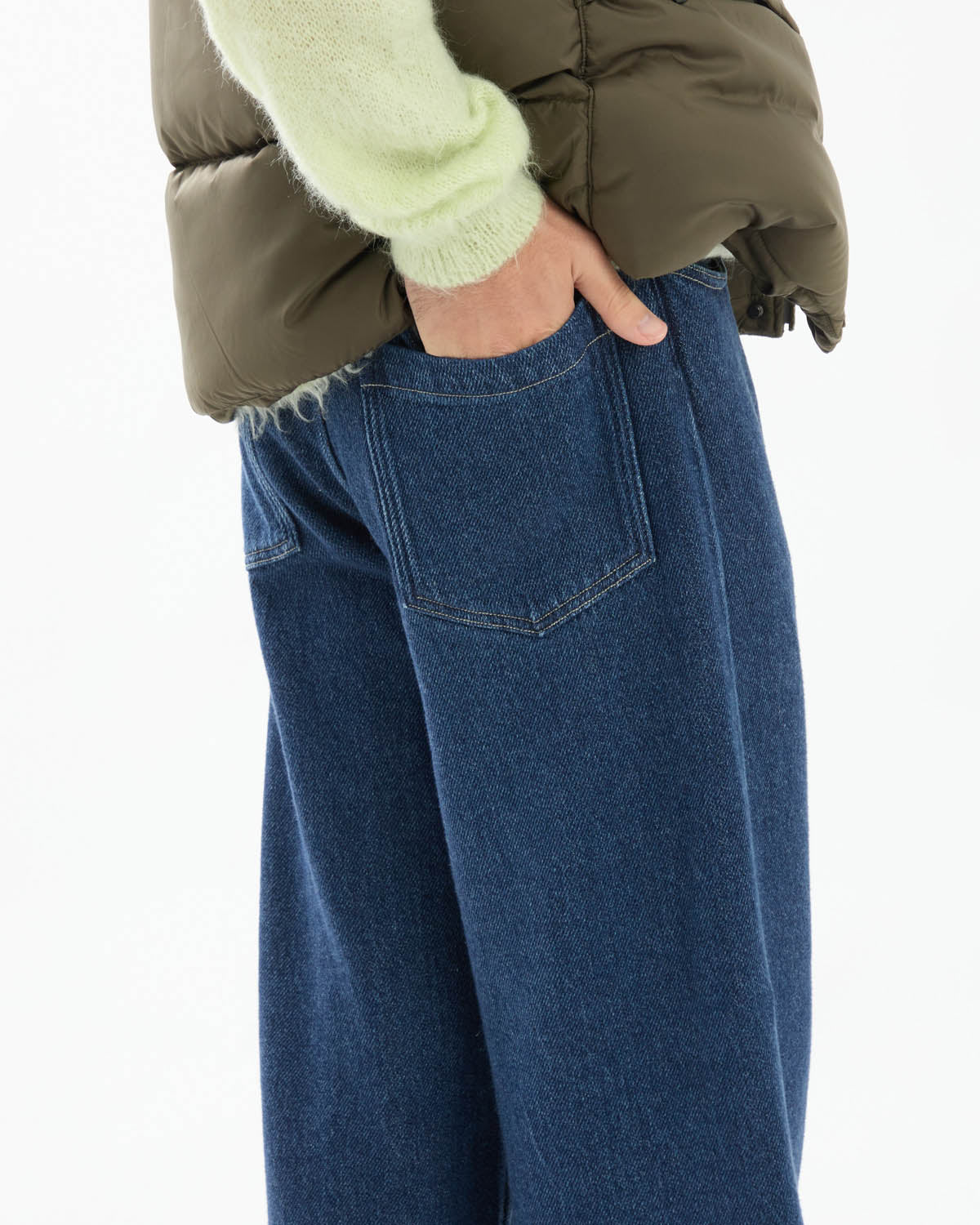 TYPE 003 OKE JEANS