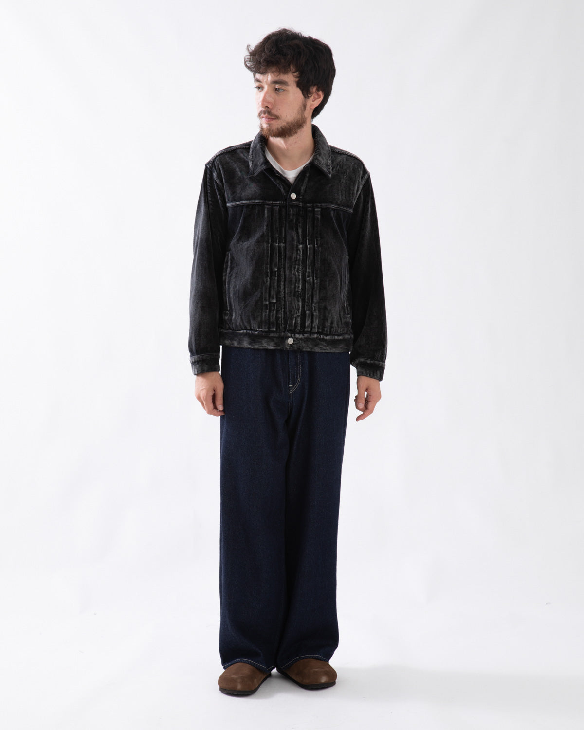 TYPE 003 OKE JEANS