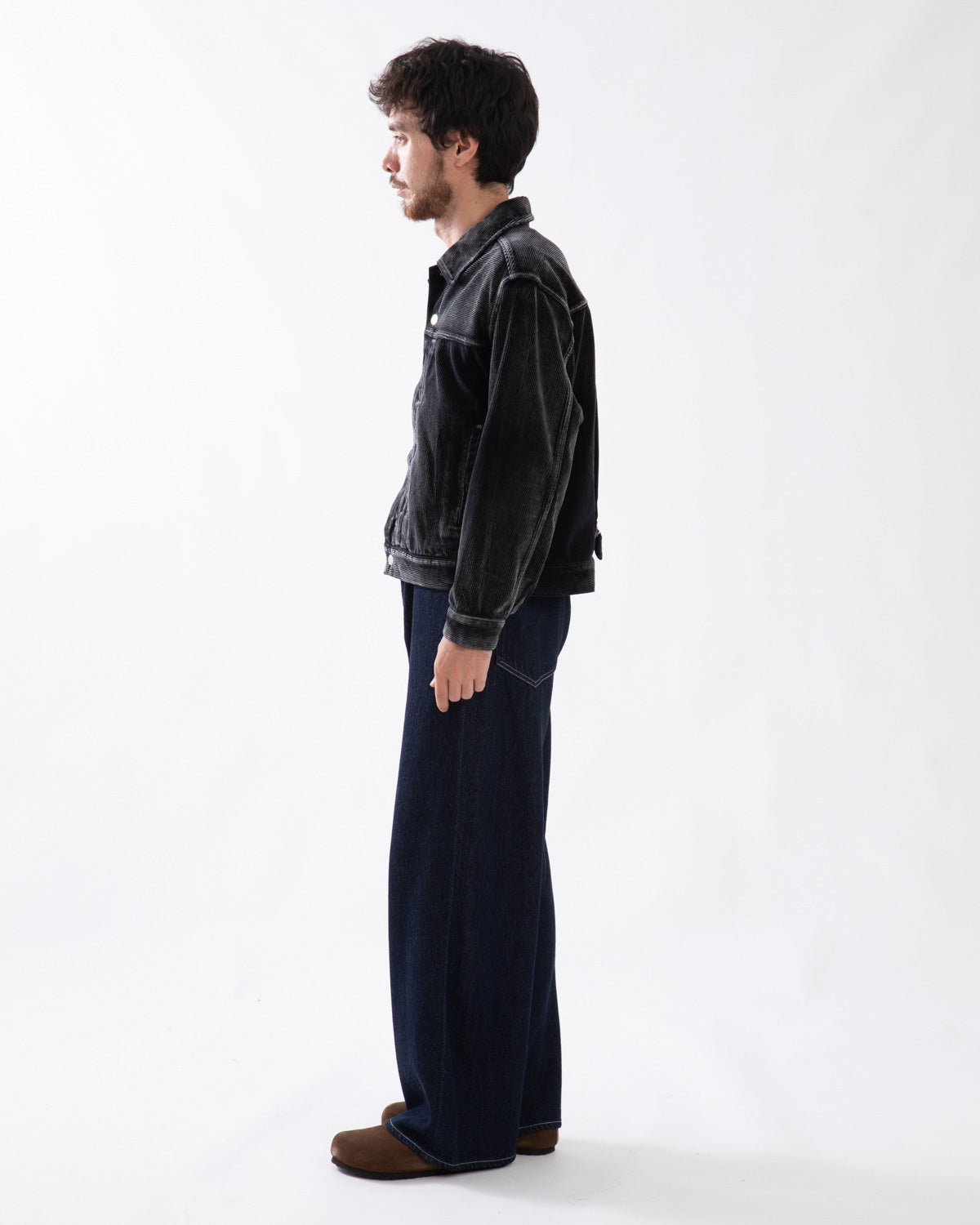 TYPE 003 OKE JEANS