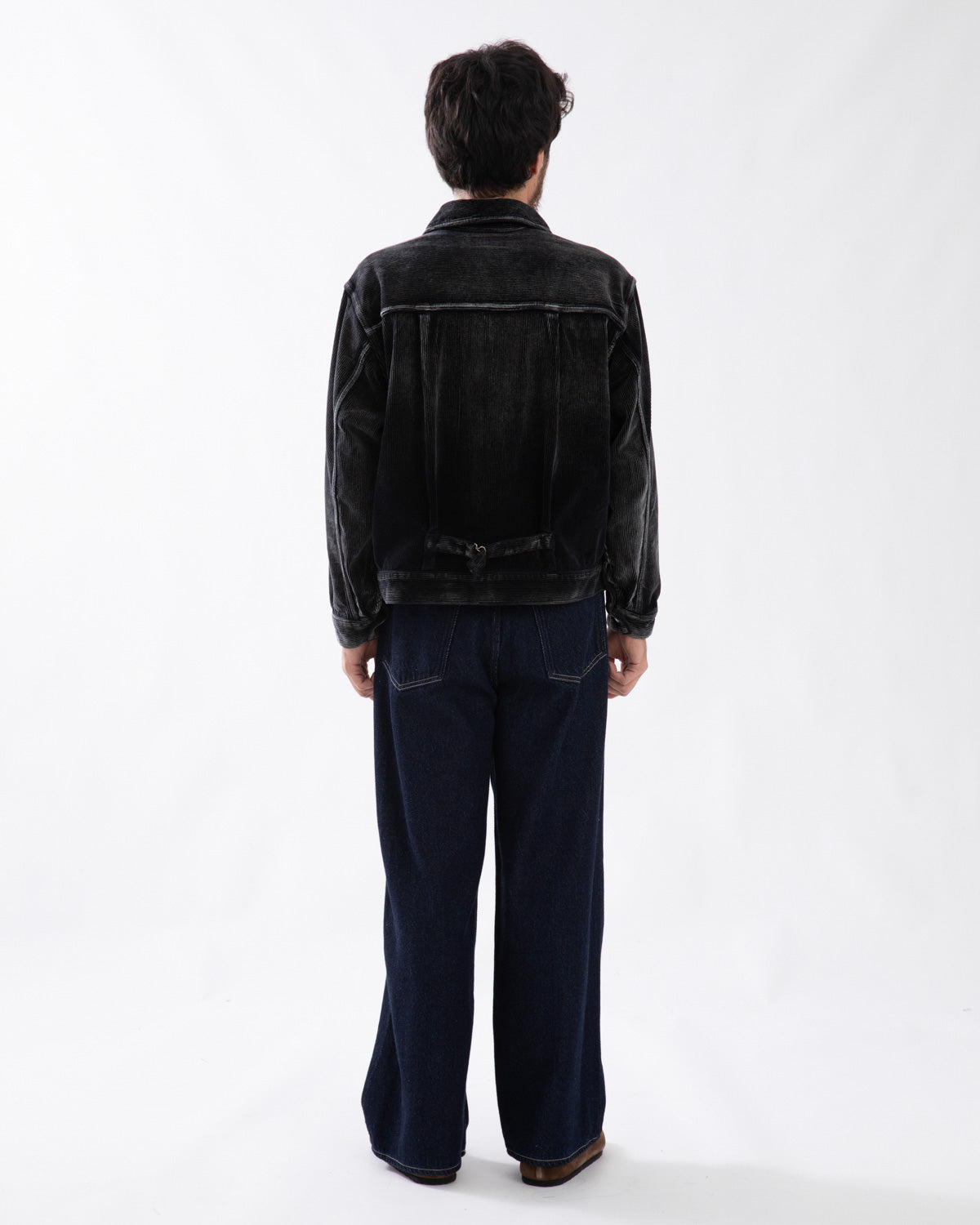 TYPE 003 OKE JEANS
