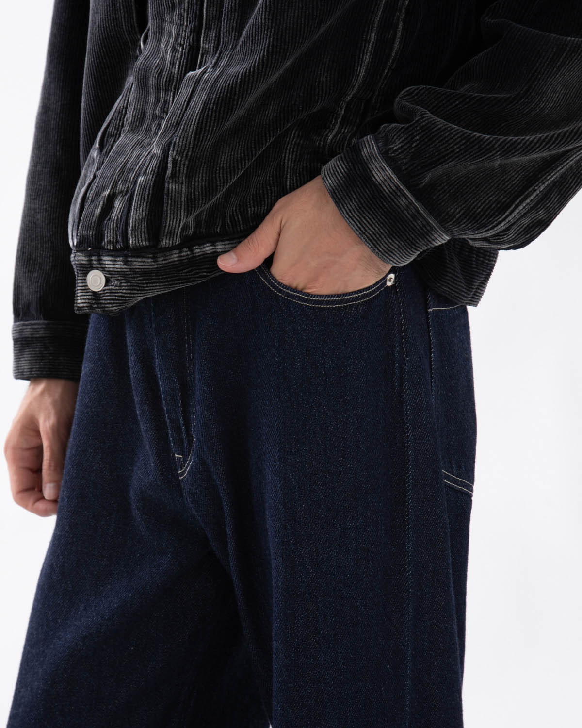 TYPE 003 OKE JEANS