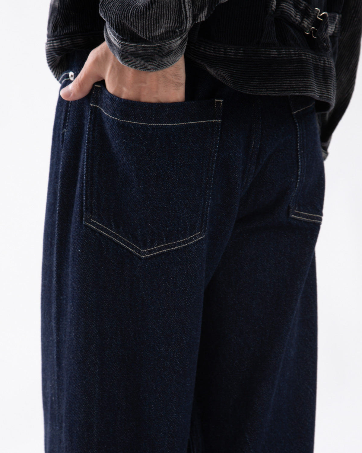 TYPE 003 OKE JEANS