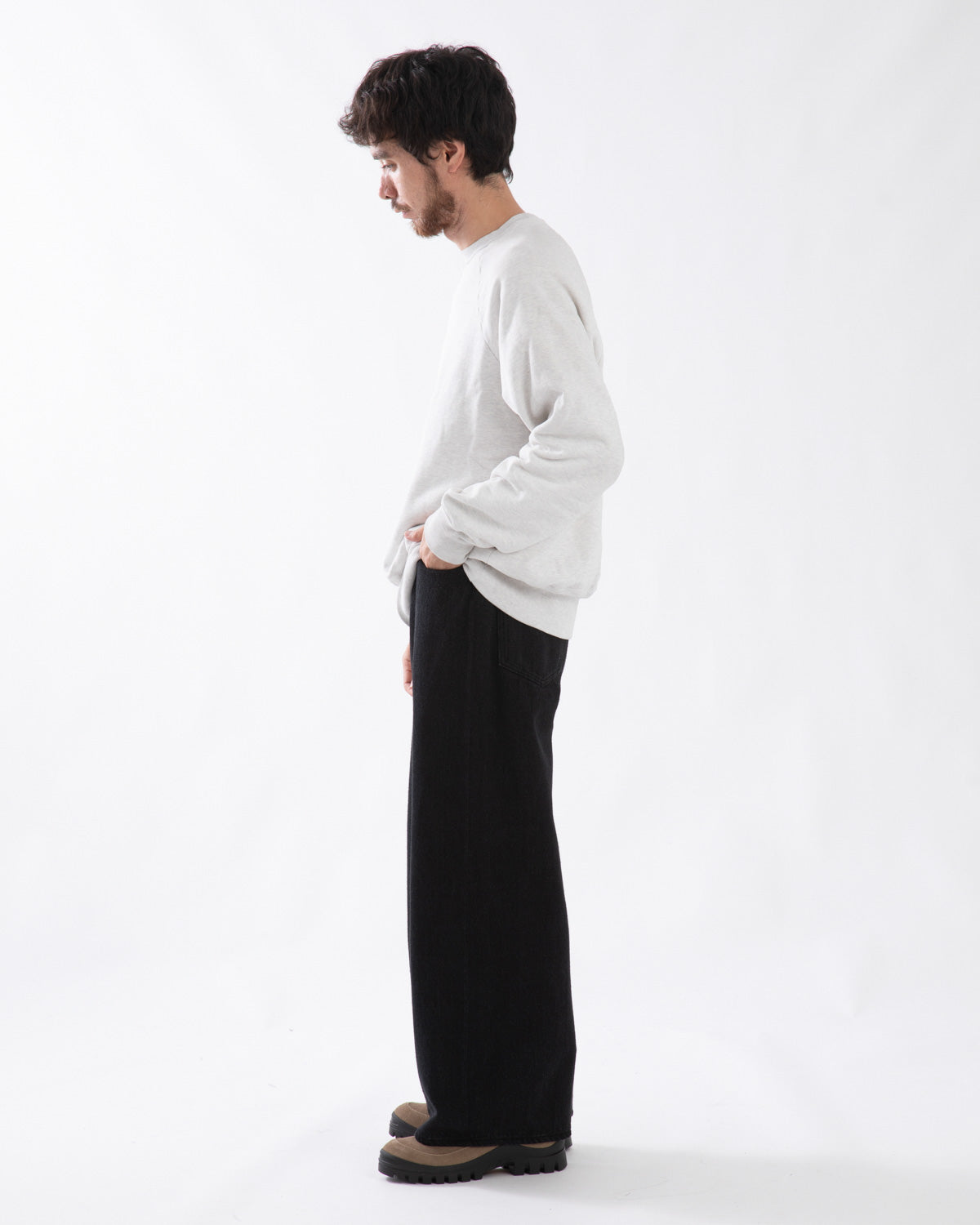 TYPE 003 OKE JEANS