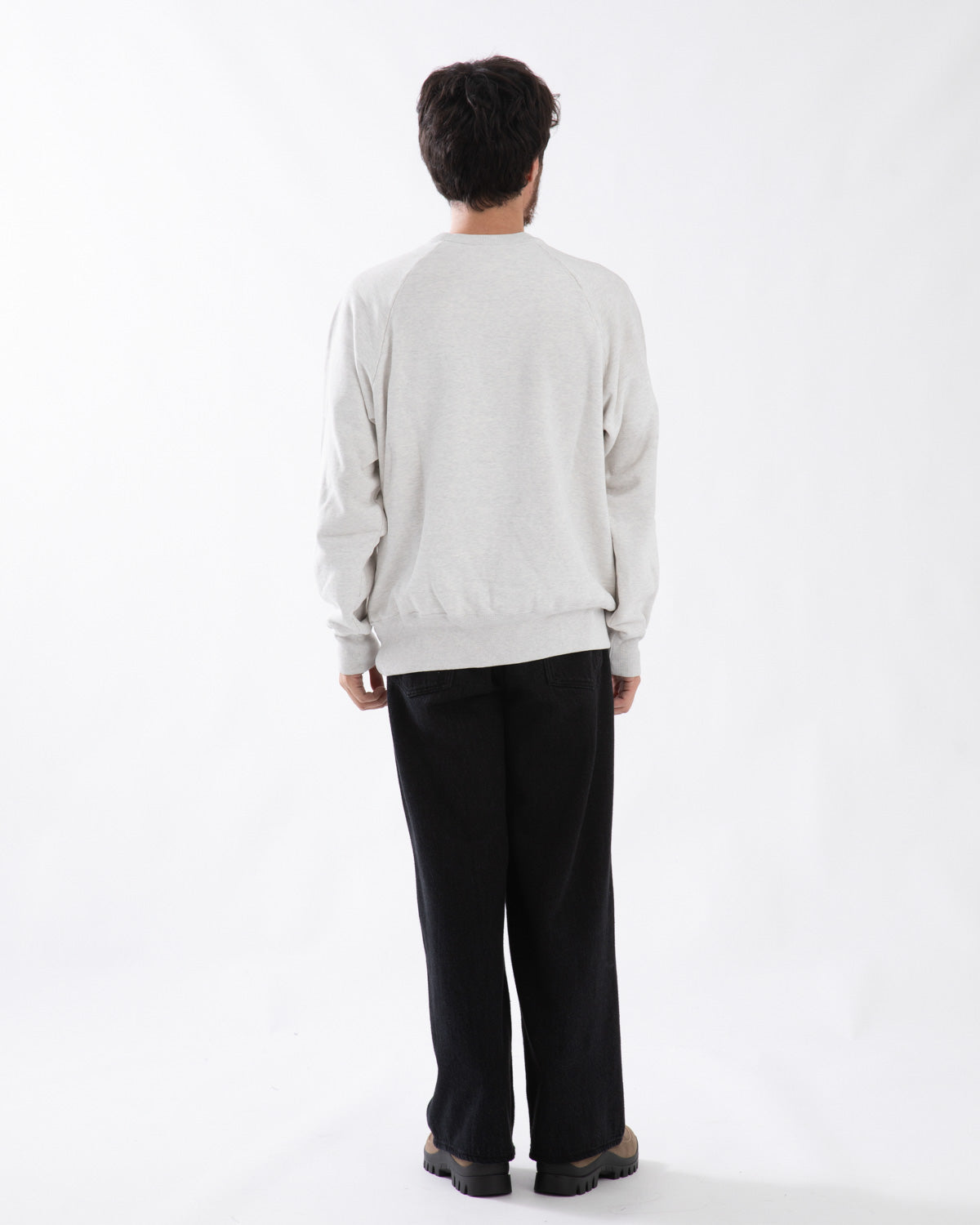 TYPE 003 OKE JEANS