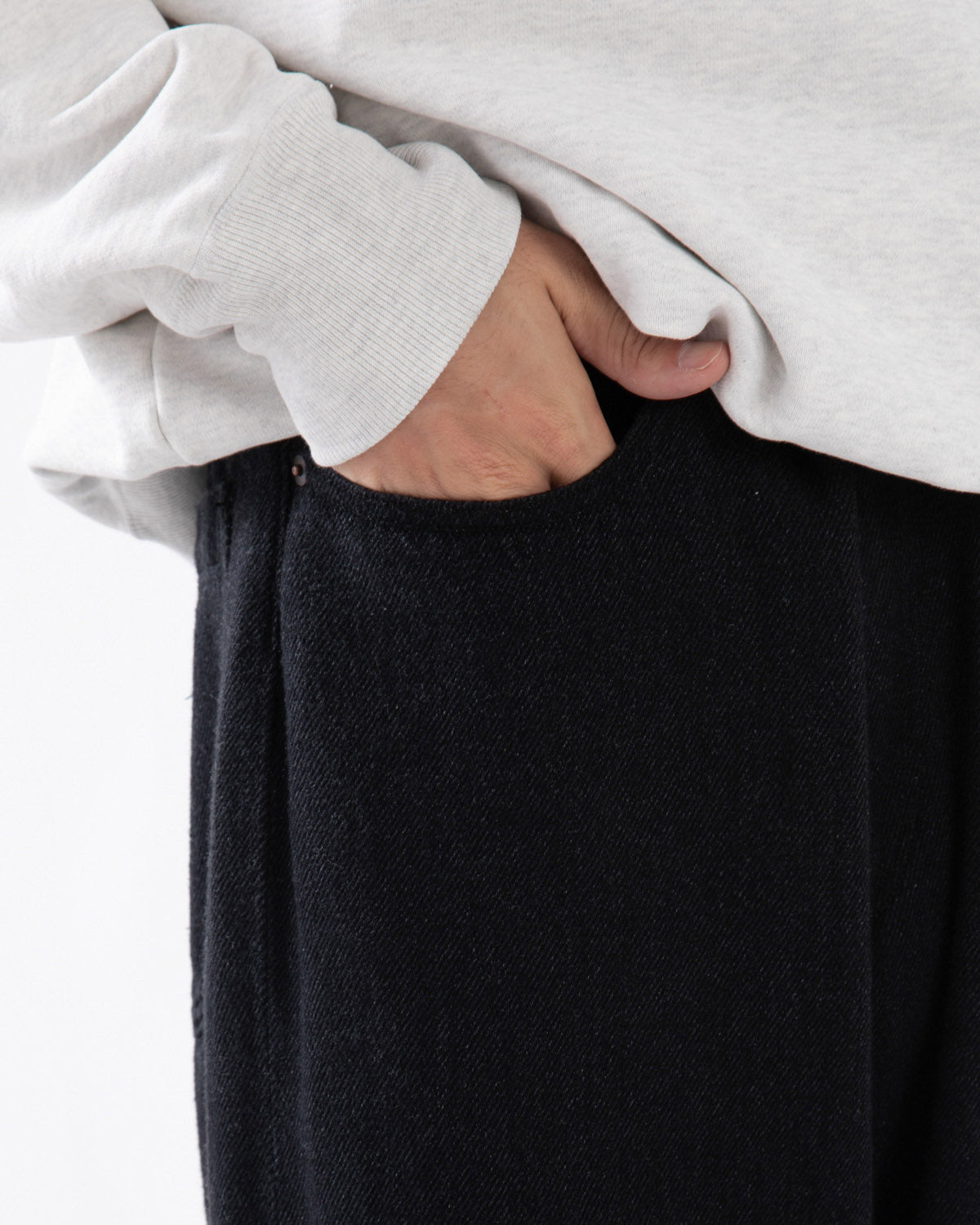 TYPE 003 OKE JEANS