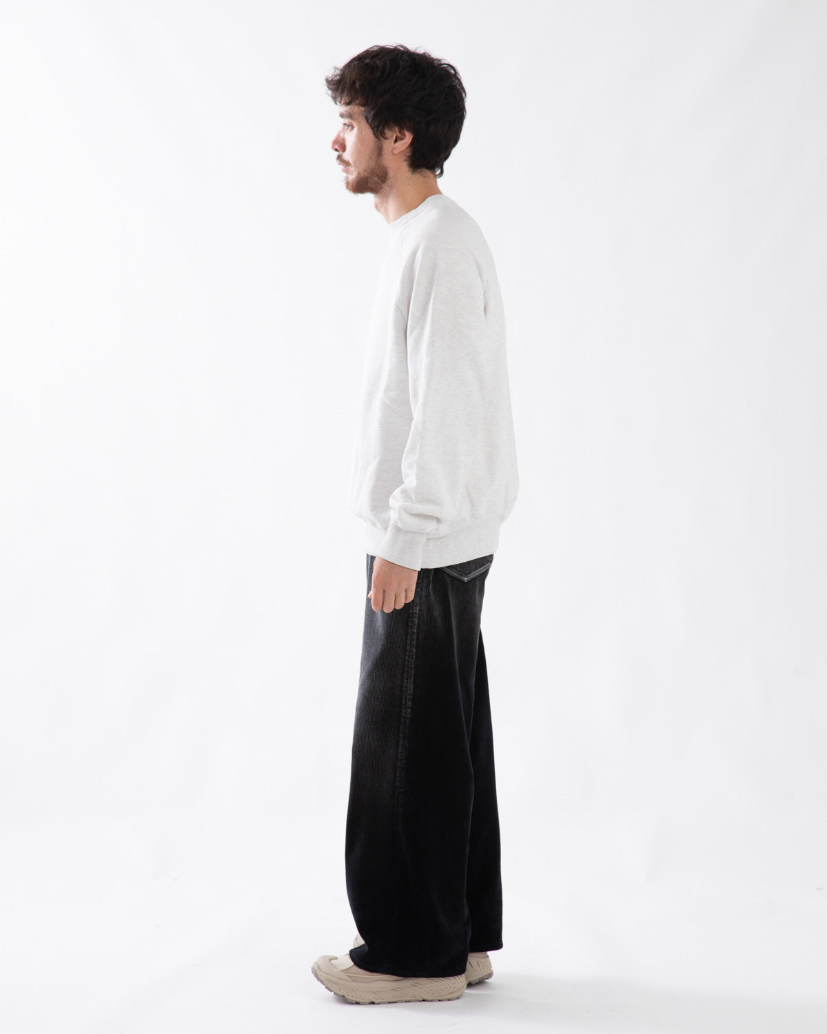 TYPE 003 OKE JEANS