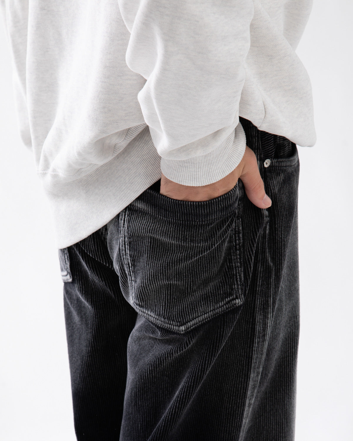 TYPE 003 OKE JEANS