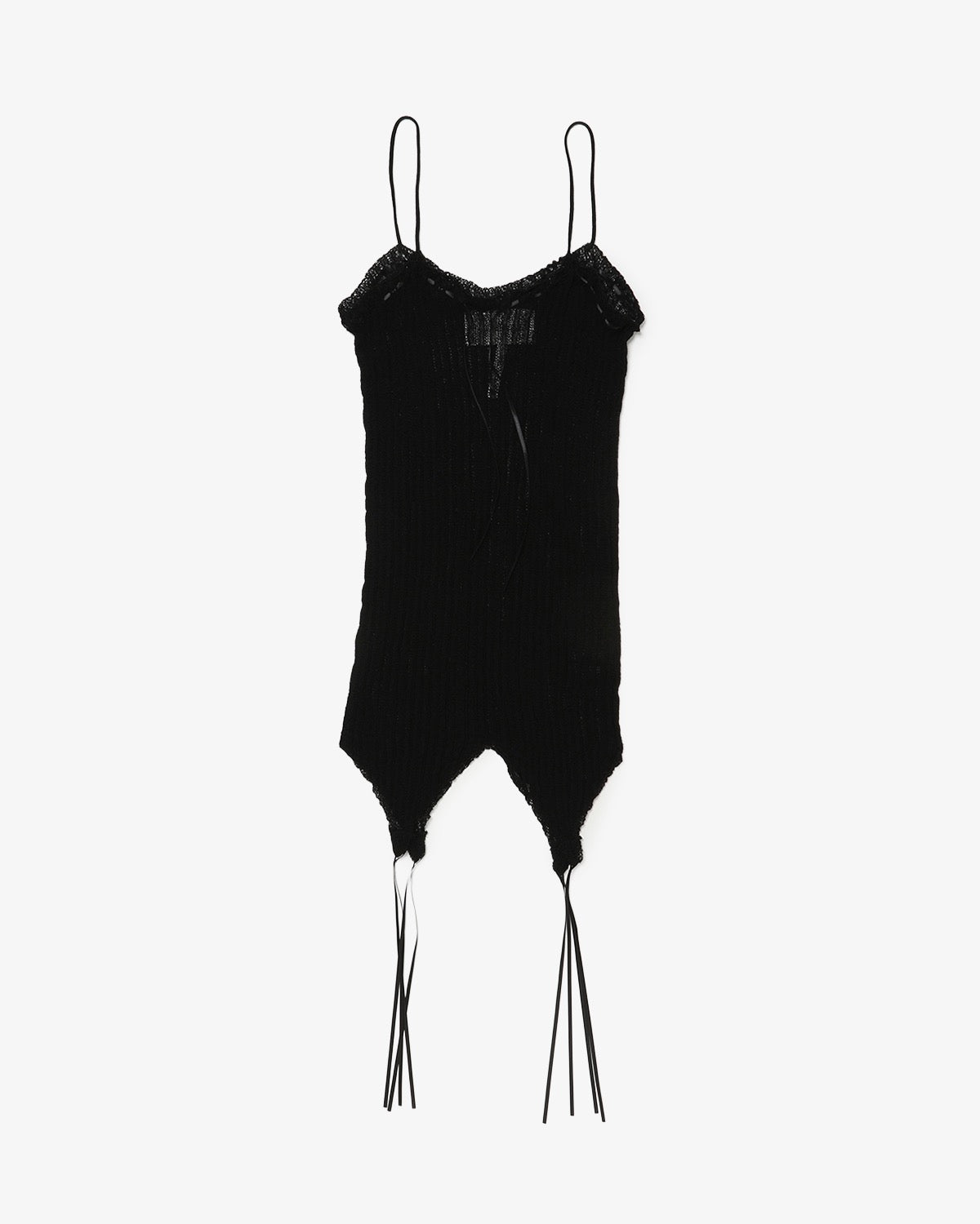 WHOLEGARMENT LACE CAMISOLE