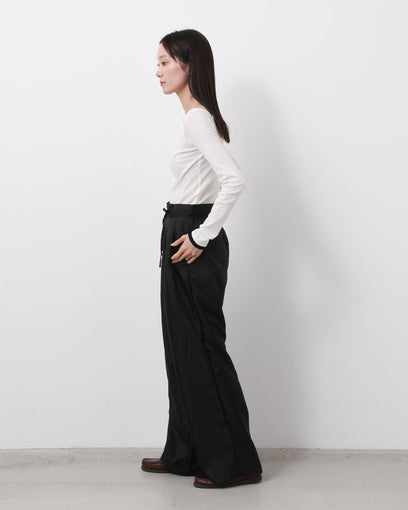 ORIGINAL TORSION LACE SLACKS