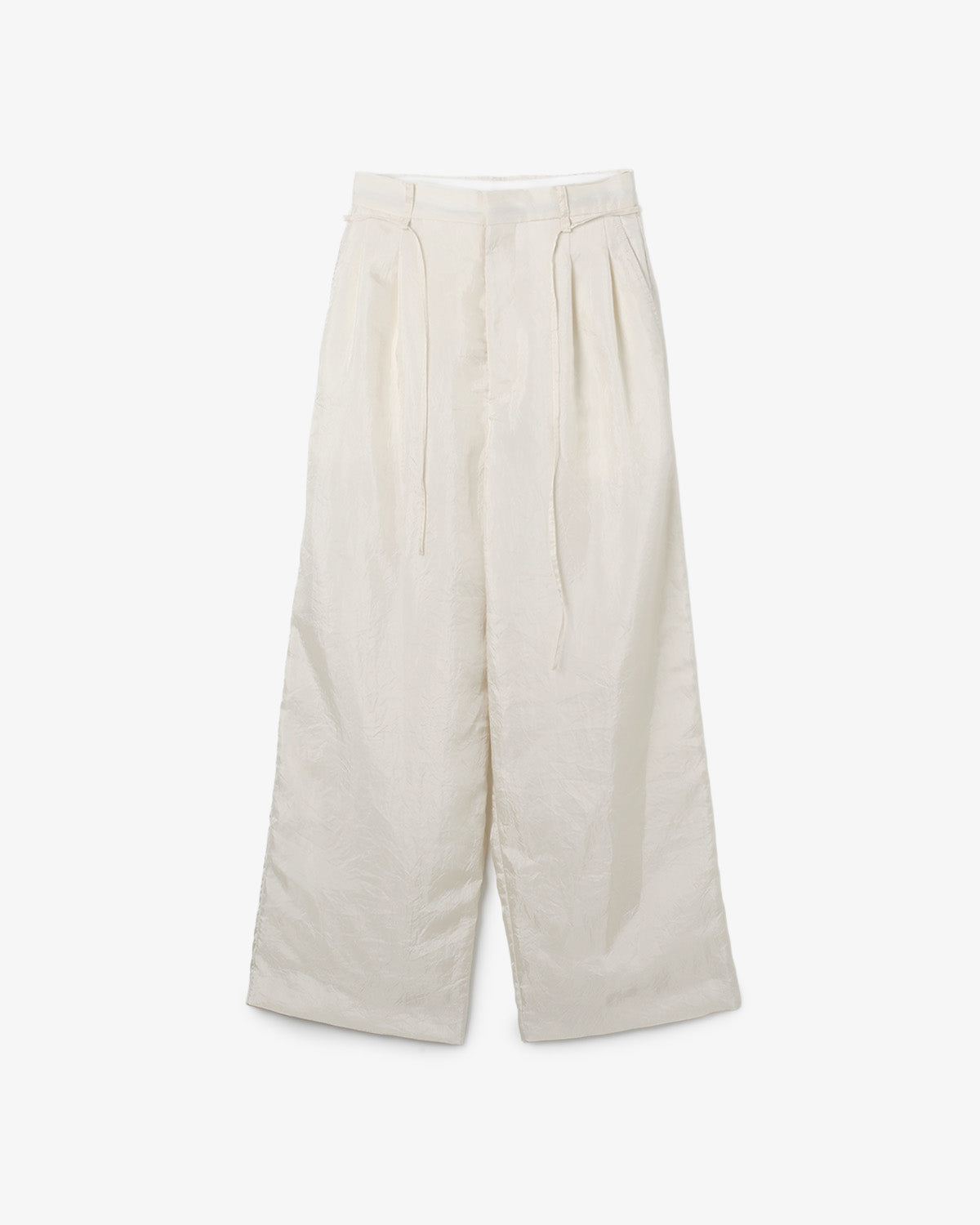 ORIGINAL TORSION LACE SLACKS