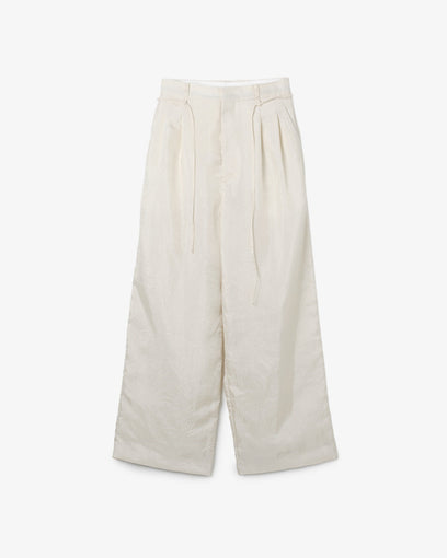 ORIGINAL TORSION LACE SLACKS