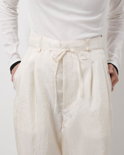 ORIGINAL TORSION LACE SLACKS